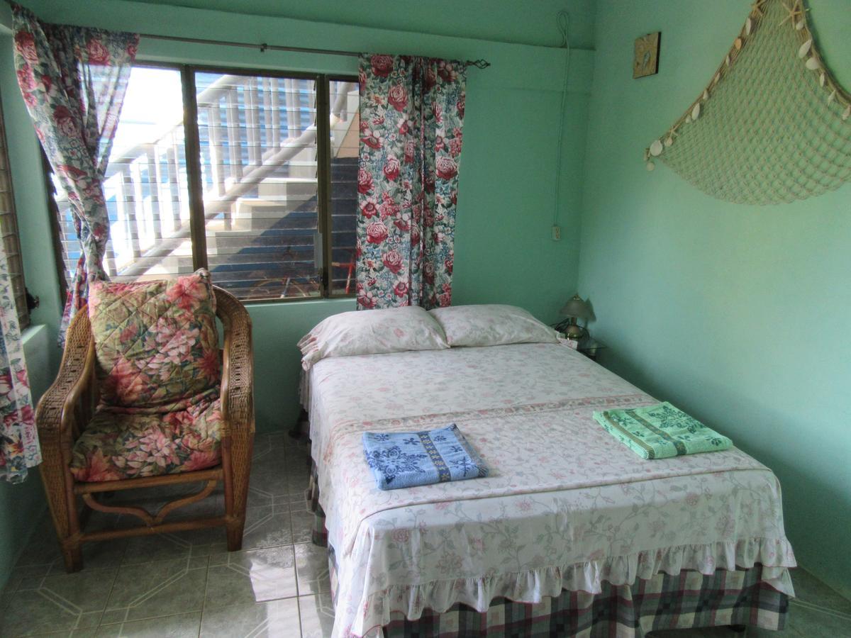 Villy'S Cottage North End 외부 사진